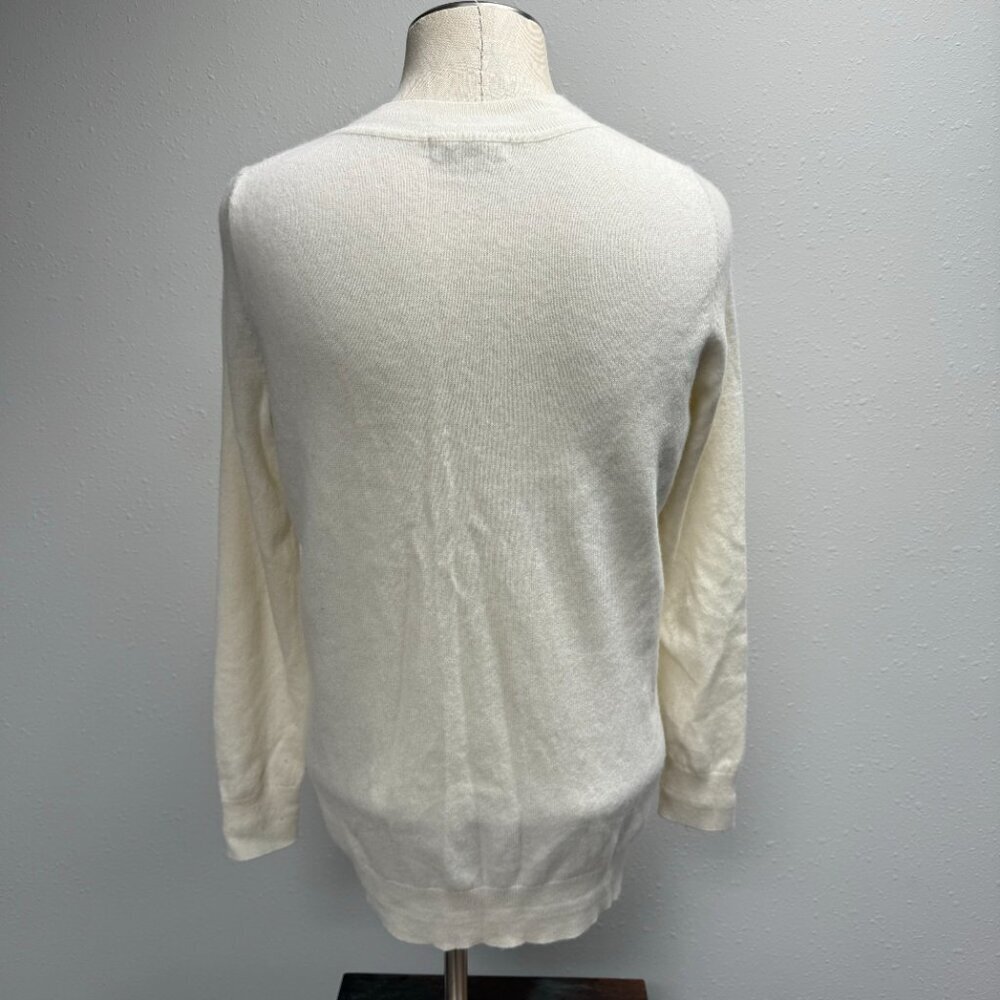 Boden Cashmere Sweater - Picture 3 of 10